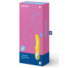 Satisfyer Sextoy Yummy Sunshine 